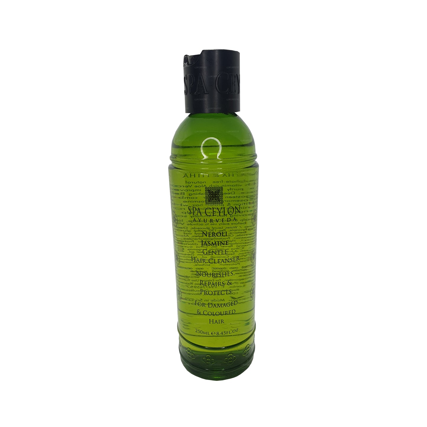 Detergente per capelli Spa Ceylon Neroli Jasmine (250ml)