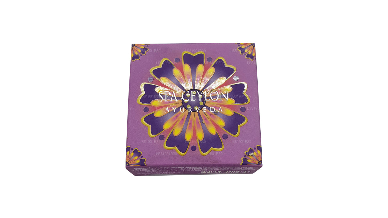 Profumo solido Spa Ceylon Ylang Tuberose (10g)