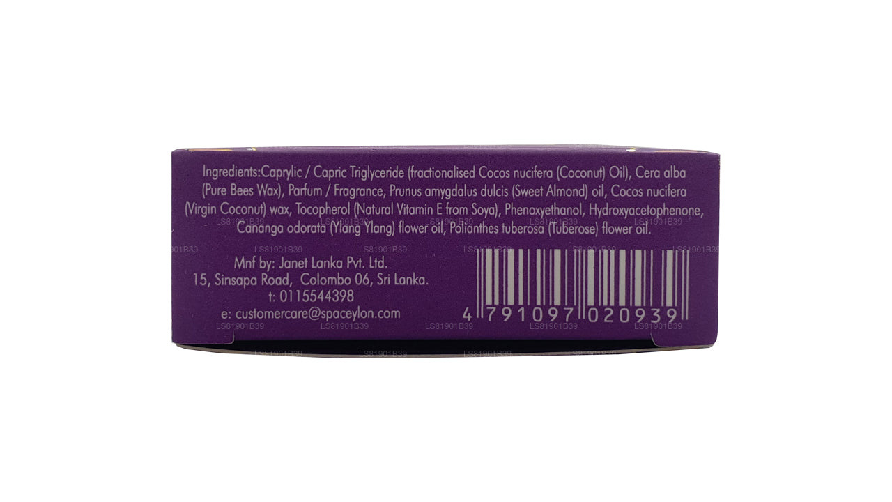 Profumo solido Spa Ceylon Ylang Tuberose (10g)