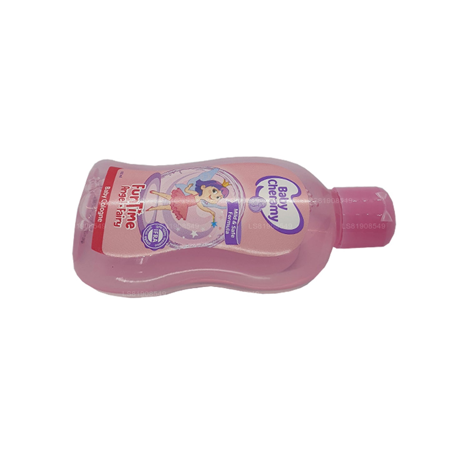 Baby Cheramy Fun Time Angel Fairy (Colonia per bambini) 100 ml