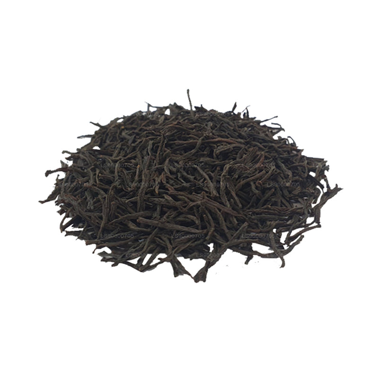 Tè nero di Ceylon di grado OP1 Lakpura Single Estate (Sithaka) (100g)