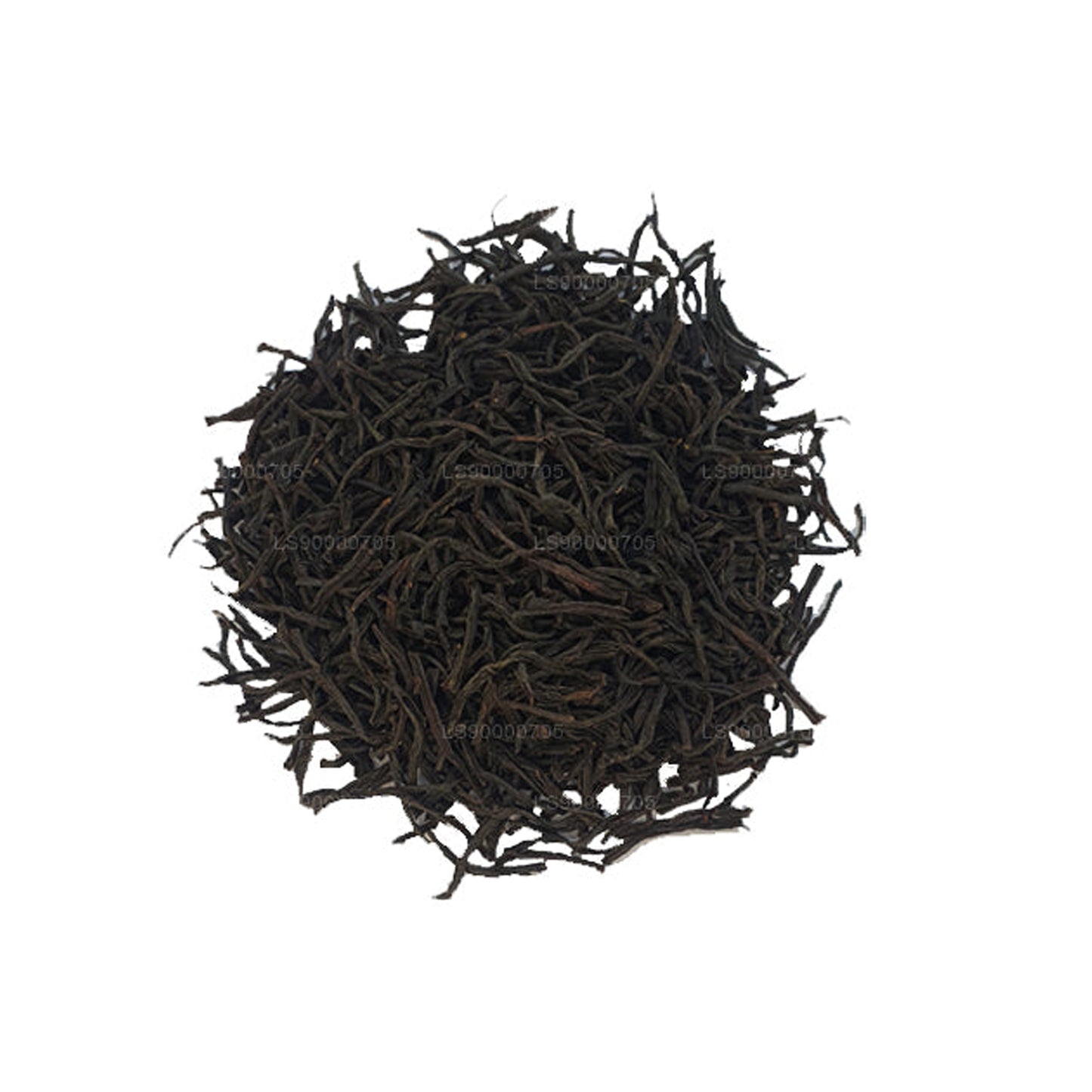 Tè nero di Ceylon di grado OP1 Lakpura Single Estate (Sithaka) (100g)