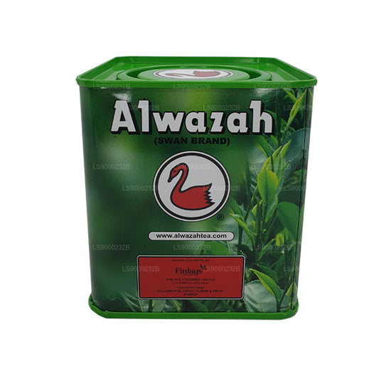 Tè verde Alwazah Pure Ceylon (225 g)