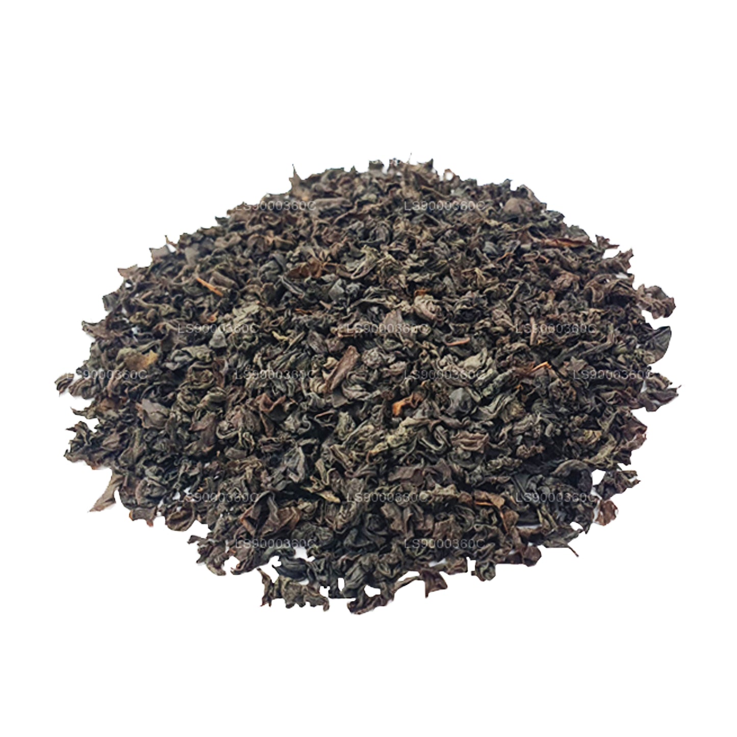 Lakpura Single Estate (Doombagastalawa) Tè nero di Ceylon di grado PEKOE (100 g)