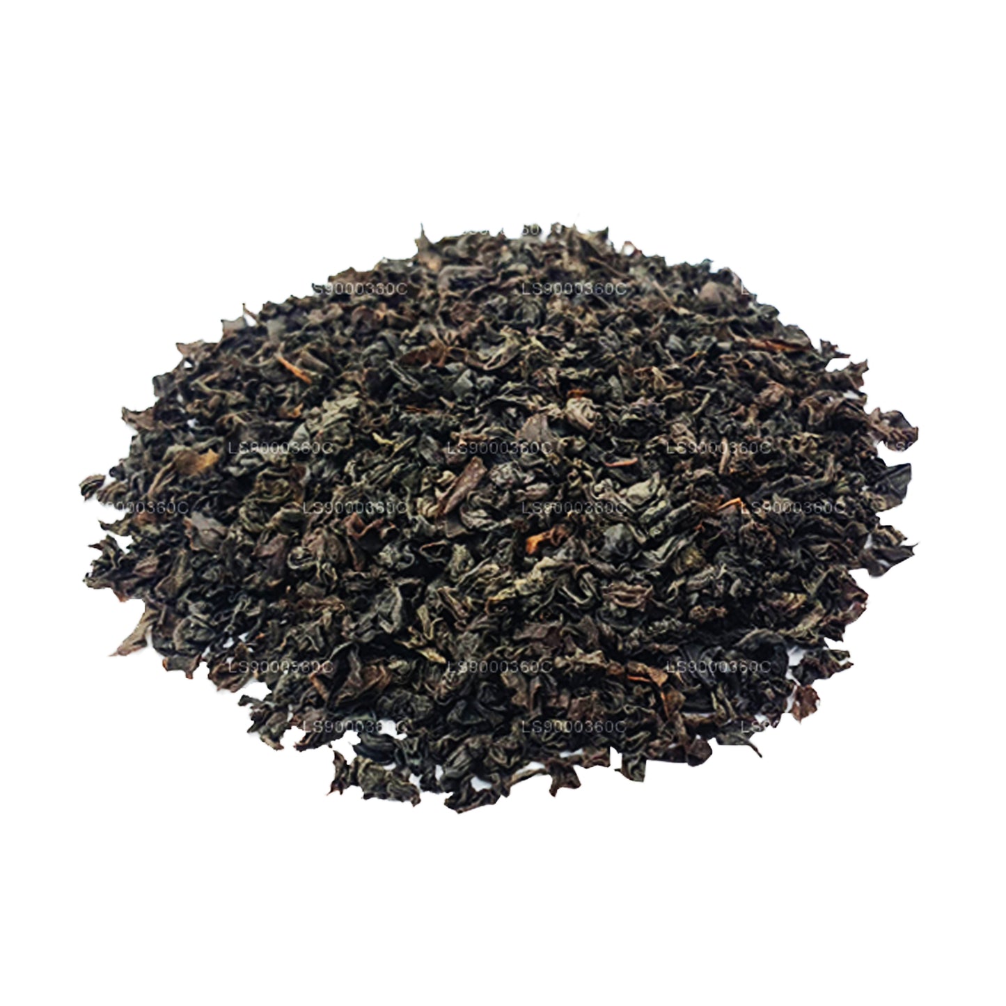 Lakpura Single Estate (Doombagastalawa) Tè nero di Ceylon di grado PEKOE (100 g)