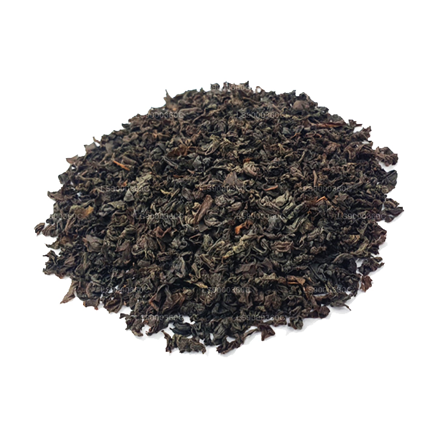 Lakpura Single Estate (Doombagastalawa) Tè nero di Ceylon di grado PEKOE (100 g)