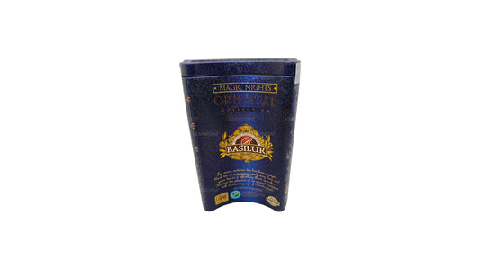 Basilur Oriental Magic Nights, contenitore da 100 g