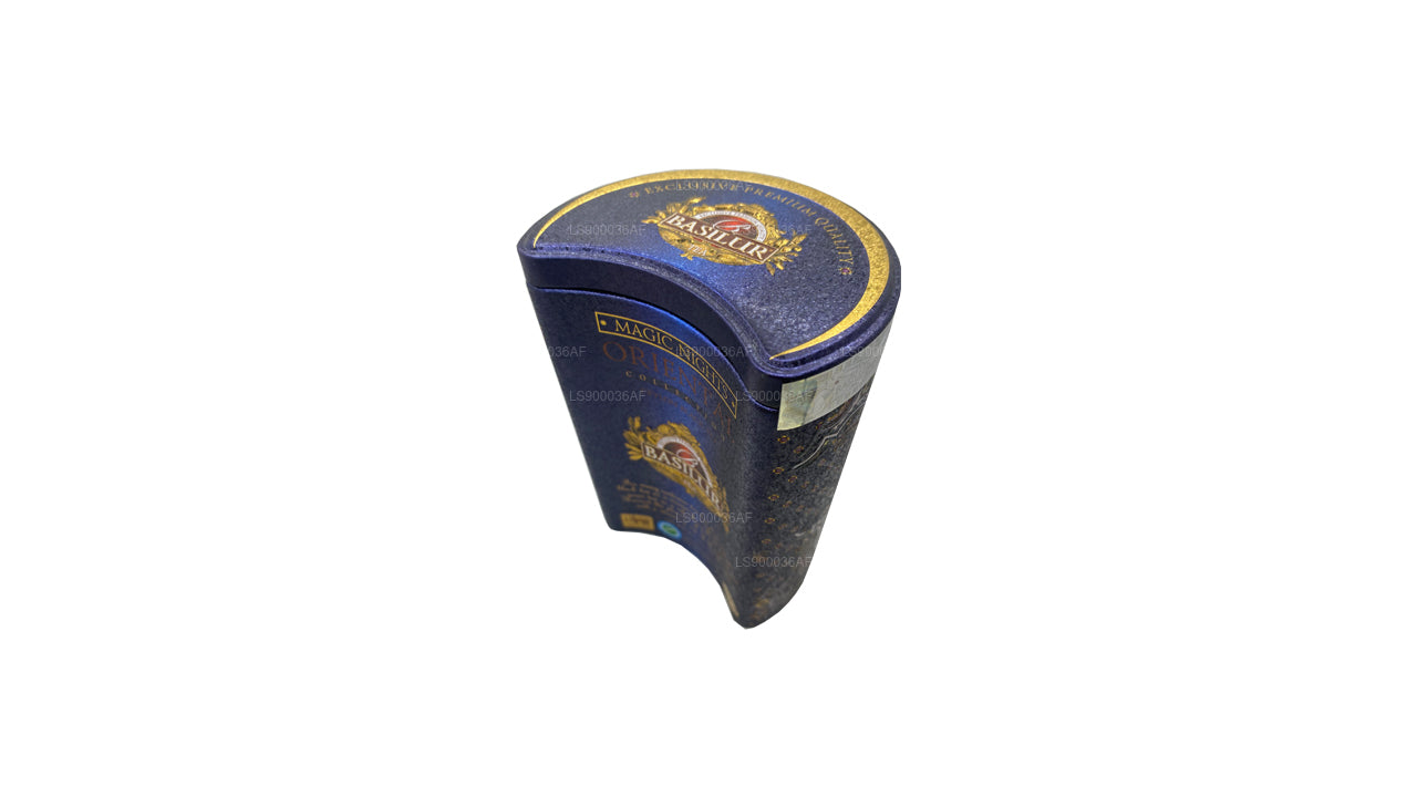 Basilur Oriental Magic Nights, contenitore da 100 g