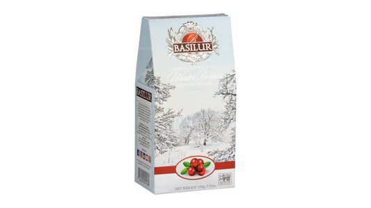 Basilur Winter Berries «Cranberries» (100g)