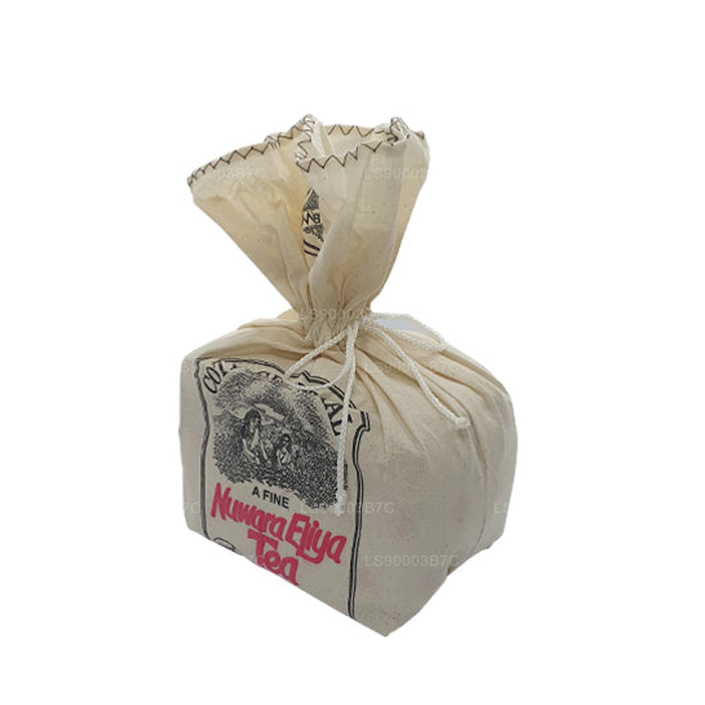 Sacchetto speciale Mlesna Nuwara Eliya Cottage (500g)