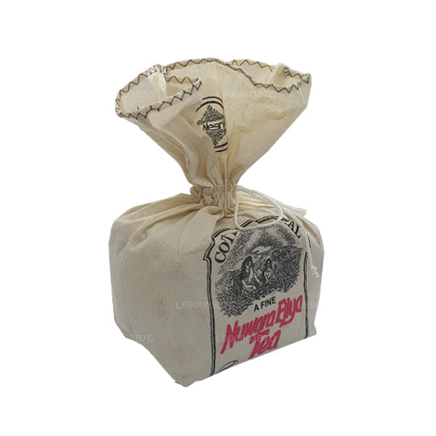 Sacchetto speciale Mlesna Nuwara Eliya Cottage (500g)