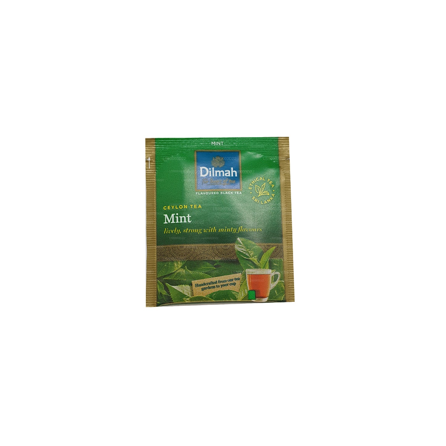 Dilmah Celebrations Fun Tea (160 g) 80 bustine