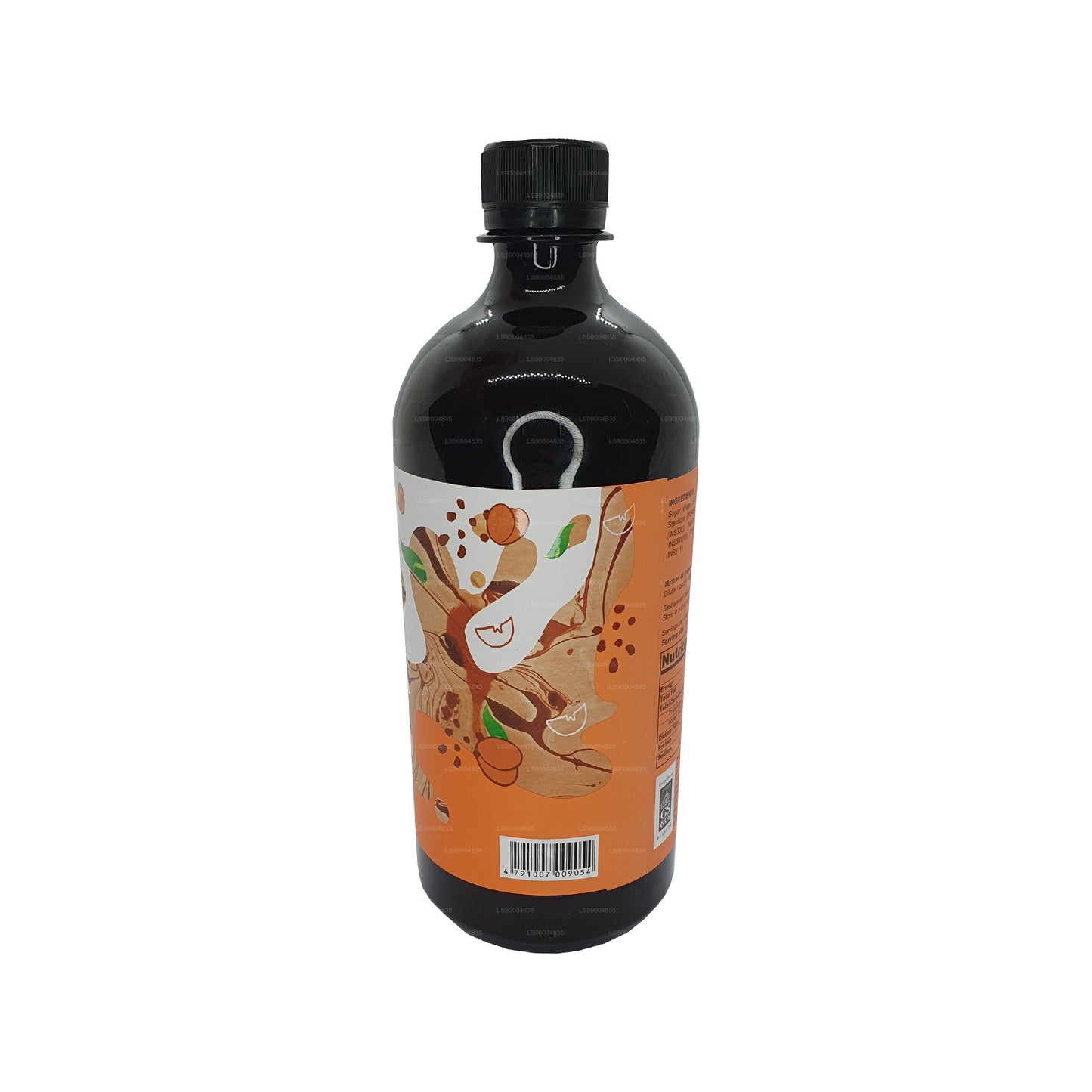 Tè freddo Heladiv Peach Concentrato Cordial (750ml)