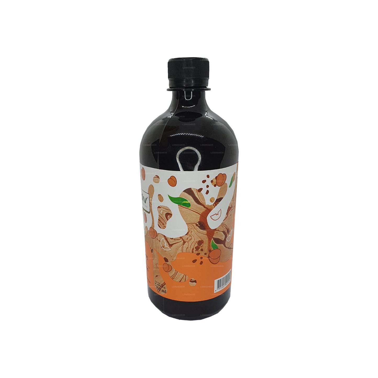 Tè freddo Heladiv Peach Concentrato Cordial (750ml)