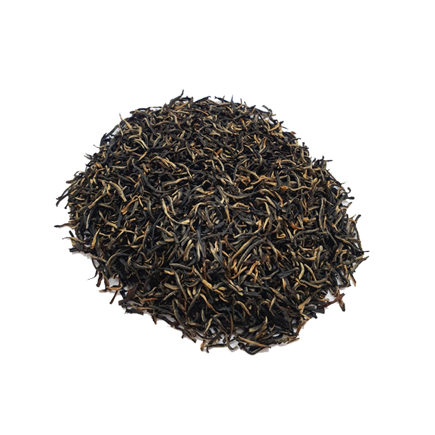 Tè nero di qualità Lumbini Sinharaja Wiry Tips (FBOPF EX SP) (25 g)