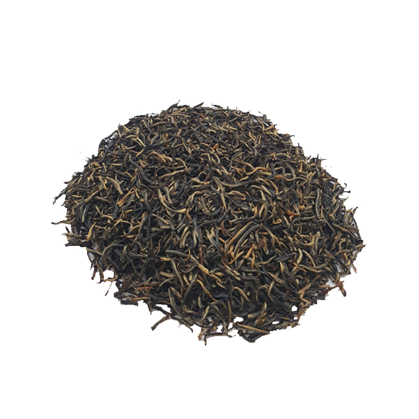 Tè nero di qualità Lumbini Sinharaja Wiry Tips (FBOPF EX SP) (25 g)