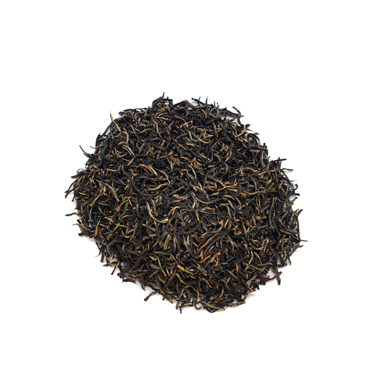 Tè nero di qualità Lumbini Sinharaja Wiry Tips (FBOPF EX SP) (25 g)