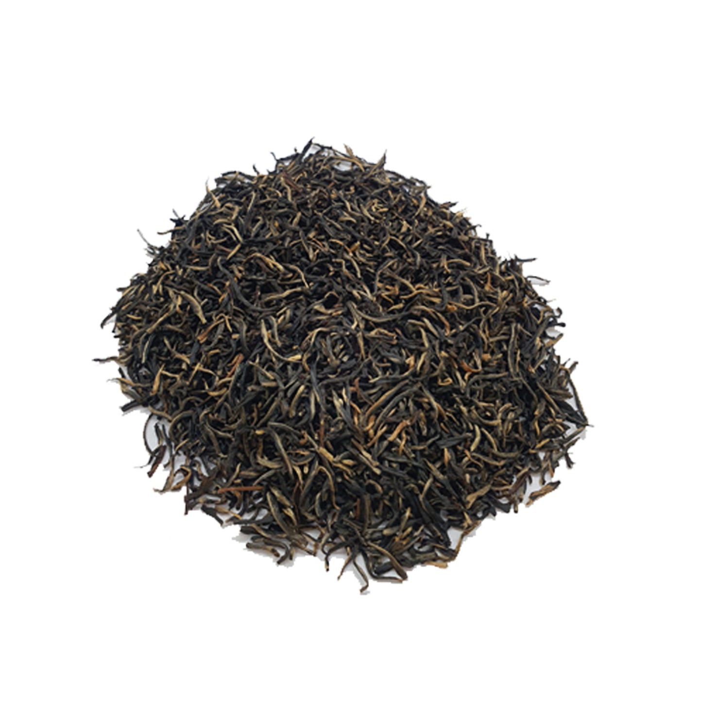 Tè nero di qualità Lumbini Sinharaja Wiry Tips (FBOPF EX SP) (25 g)