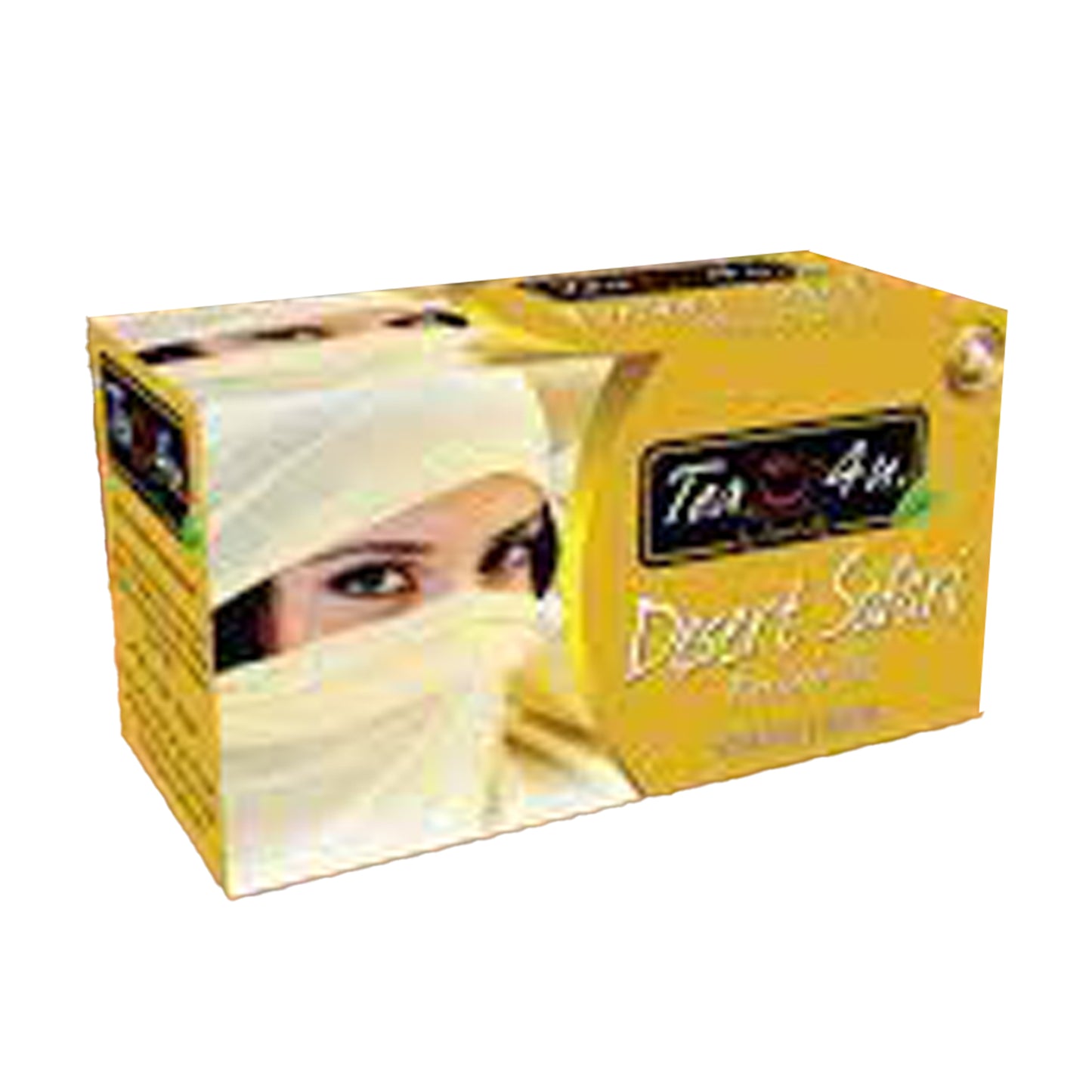 Tè Tea4U Desert Safari (50g) 25 bustine di tè