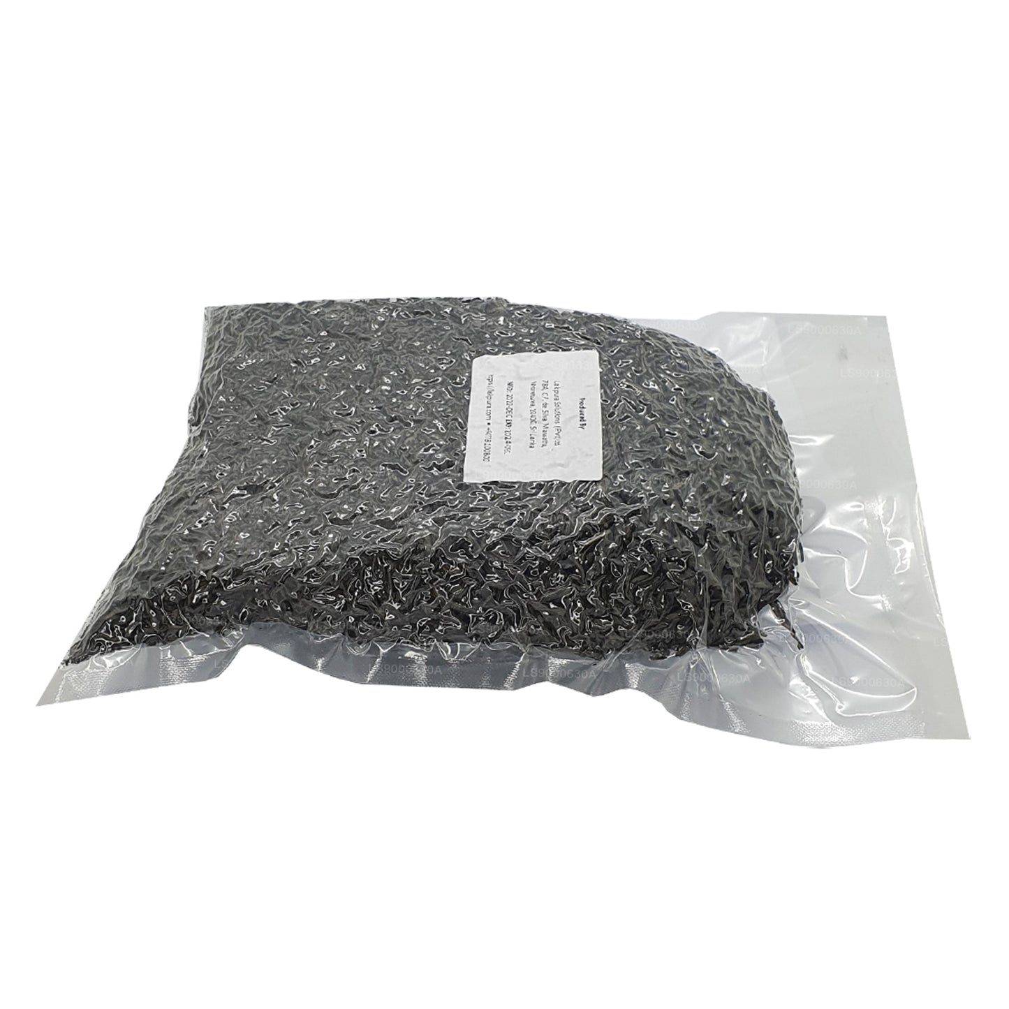 Tè nero di Ceylon di grado OPA Lakpura Single Region (Ruhuna) (500g)