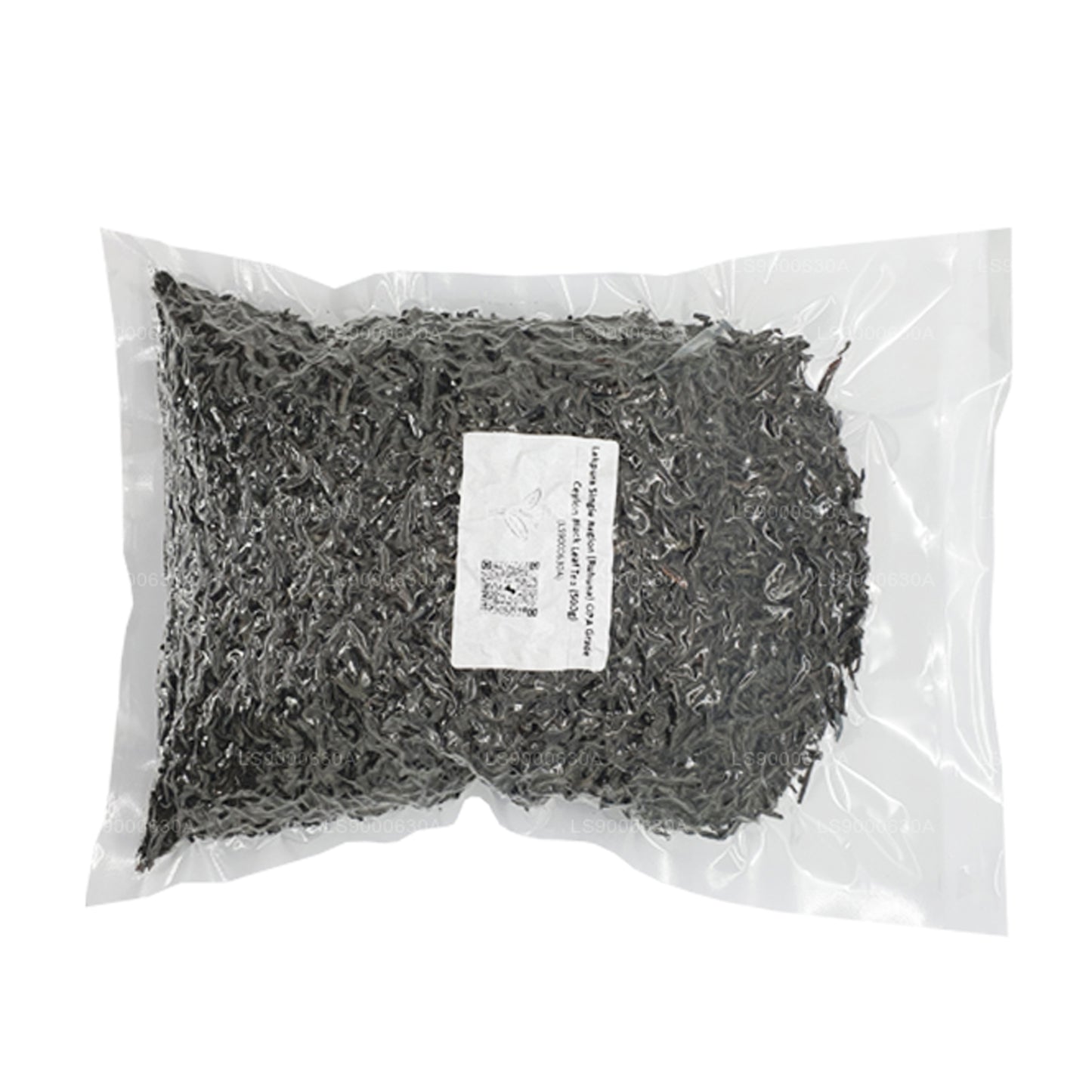 Tè nero di Ceylon di grado OPA Lakpura Single Region (Ruhuna) (500g)