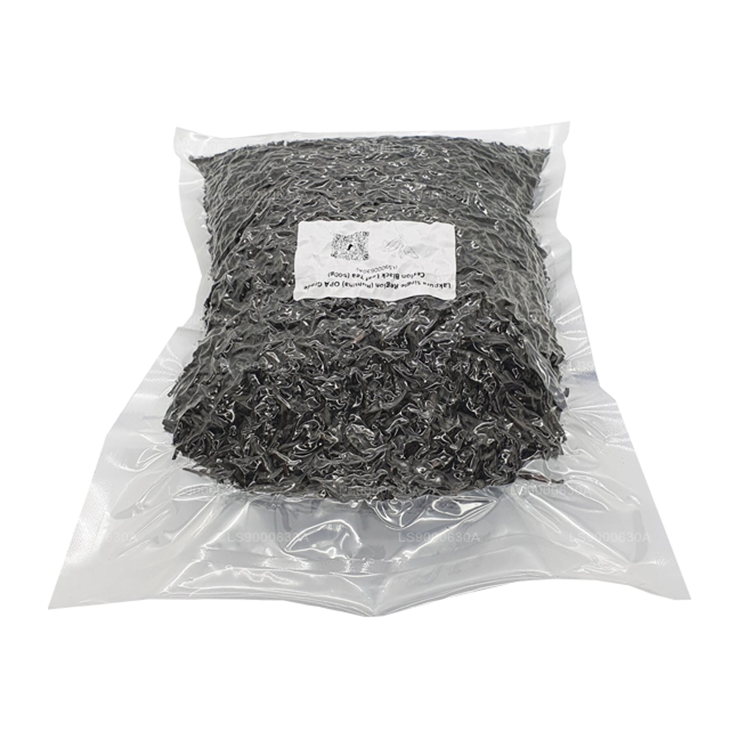 Tè nero di Ceylon di grado OPA Lakpura Single Region (Ruhuna) (500g)