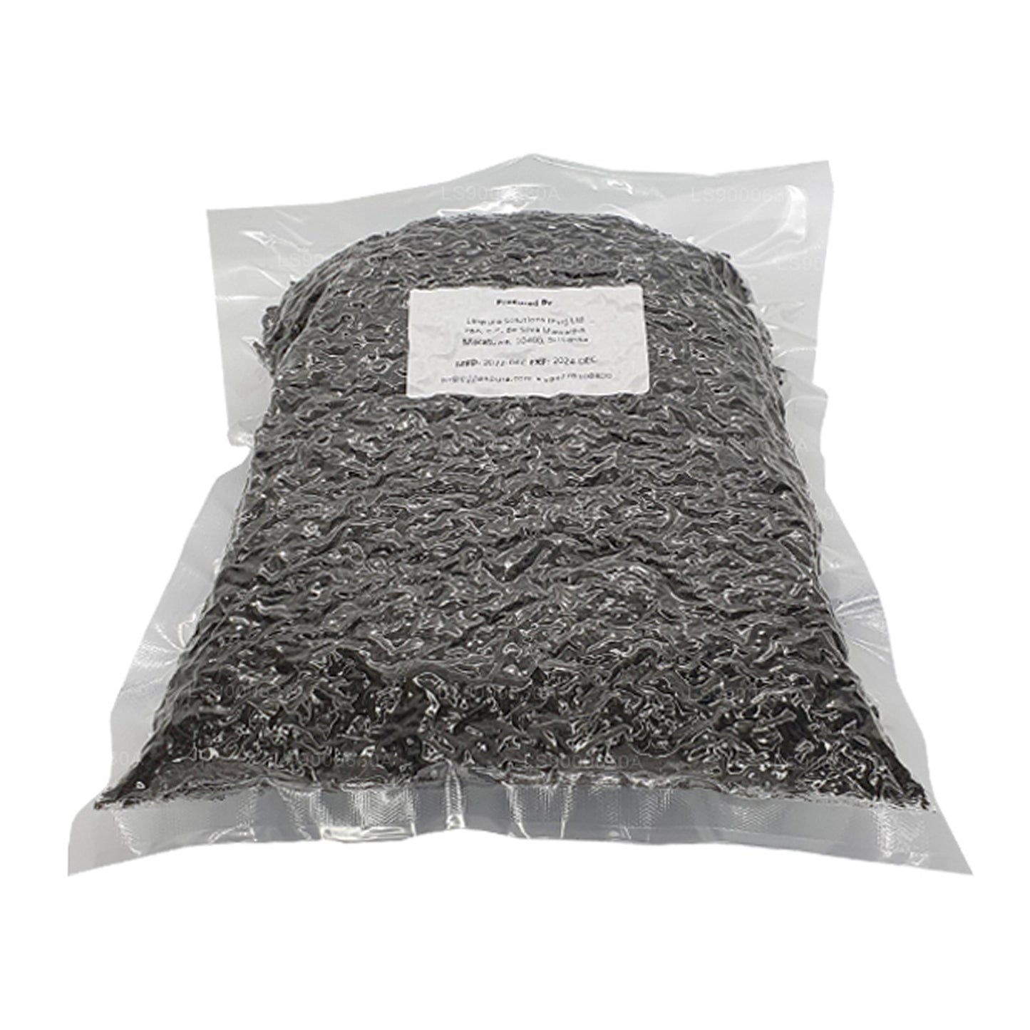 Tè nero di Ceylon di grado OPA Lakpura Single Region (Ruhuna) (500g)