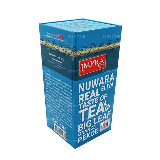 Contenitore per carne Impra Nuwara Eliya Big Leaf (200 g)