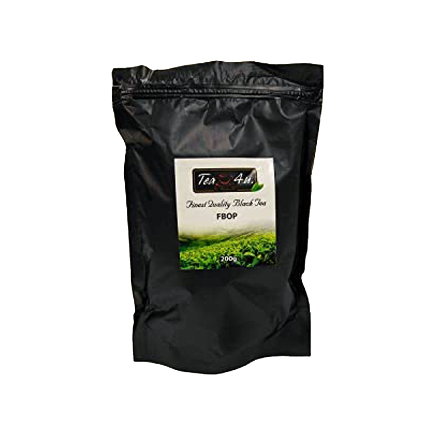 Busta Tea4U FBOP (200 g)