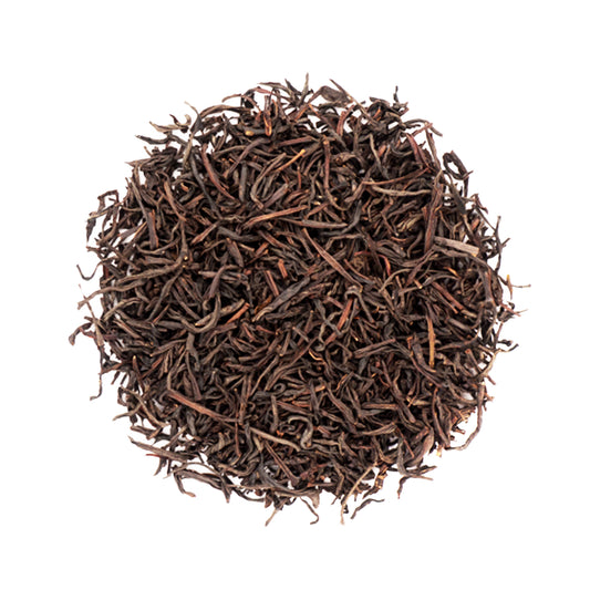 Tè nero di Ceylon di grado OP Lakpura Single Estate (Pettiagalla) (100 g)