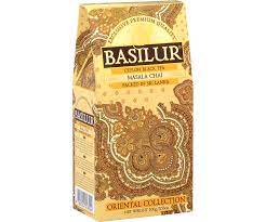 Basilur Oriental Collection Masala Chai (100g)