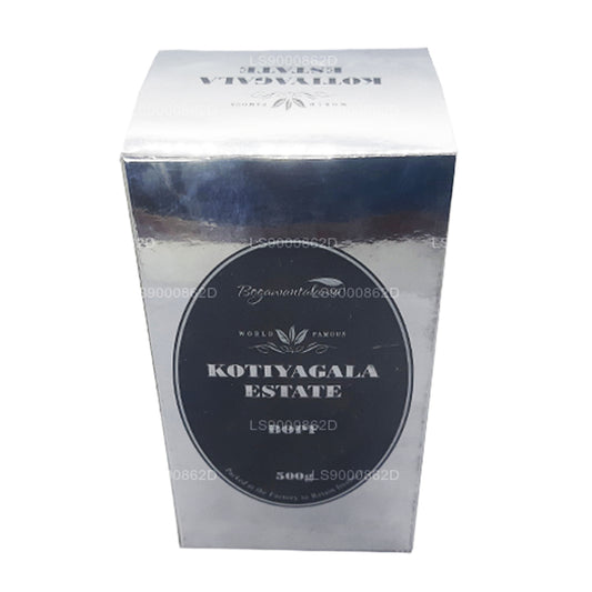 Tè Bogawantalawa Kotiyagala Estate BOPF (500 g)