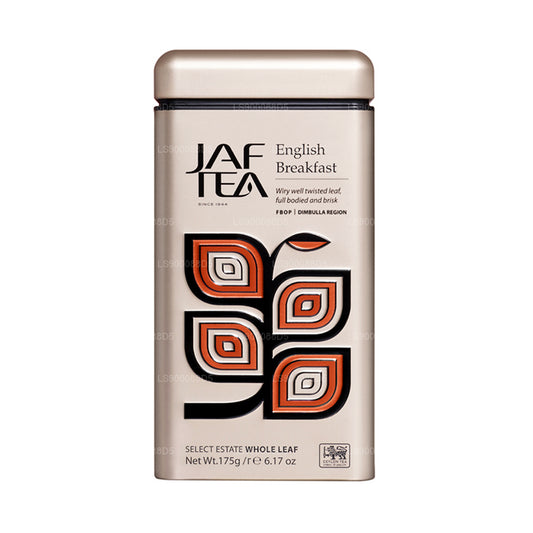 Jaf Tea Classic Gold Collection English Breakfast (175 g)