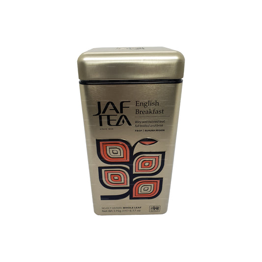 Jaf Tea Classic Gold Collection English Breakfast (175 g)