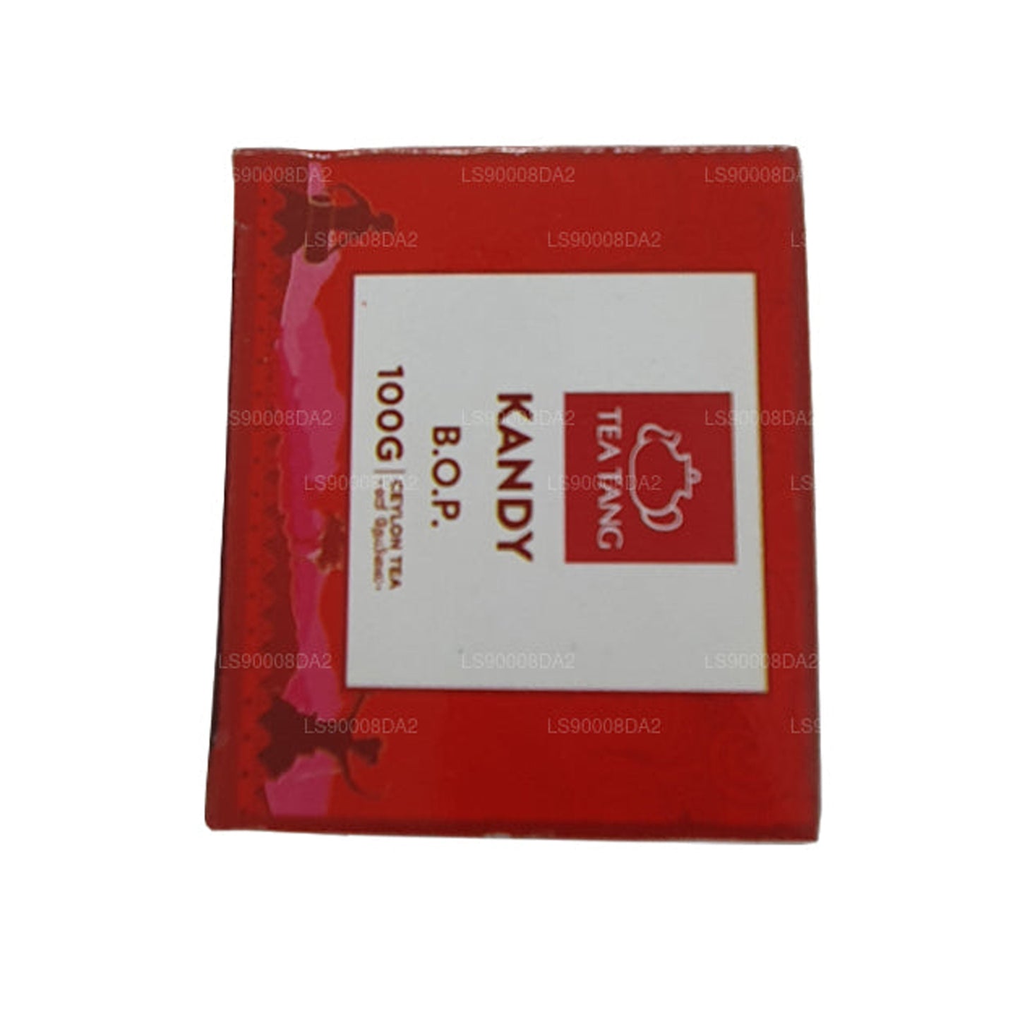 Tea Tang Kandy BOP (100g)