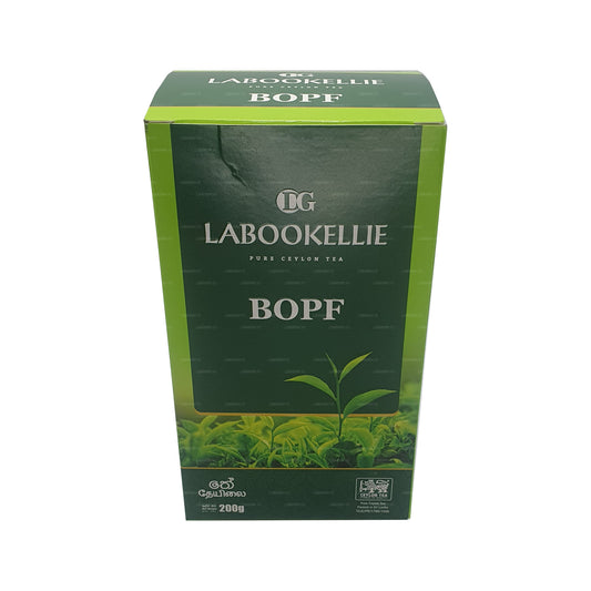 Tè BOPF DG Labookellie (200 g)