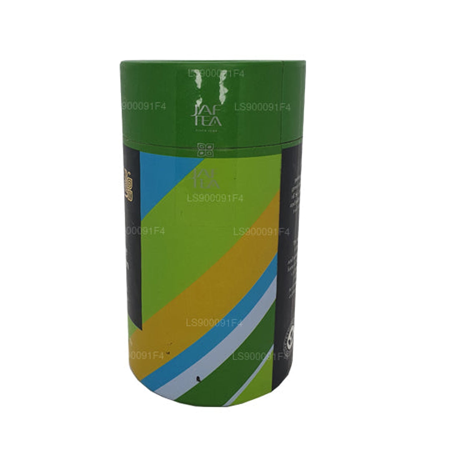 Tè verde naturale Jaf Tea verde puro (50g)