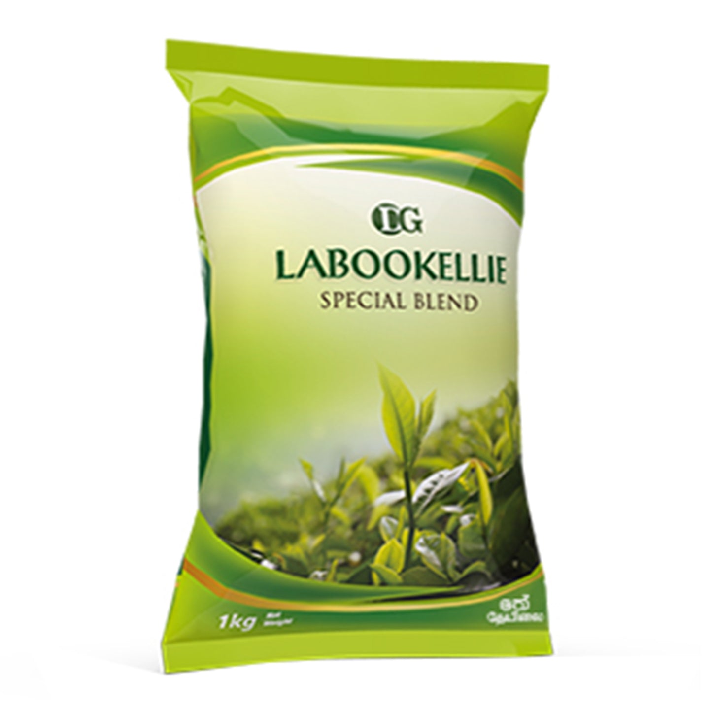 Tè a miscela speciale DG Labookellie (1 kg)