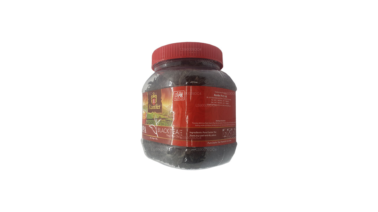 Ranfer OPA Black Tea (140g)