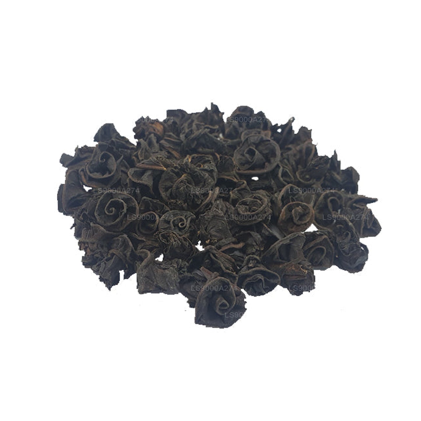 Lakpura Handcrafted Manjary Tea (25g)