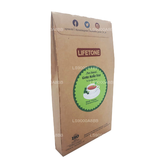 Tè alla gotukola Lifetone (30g)