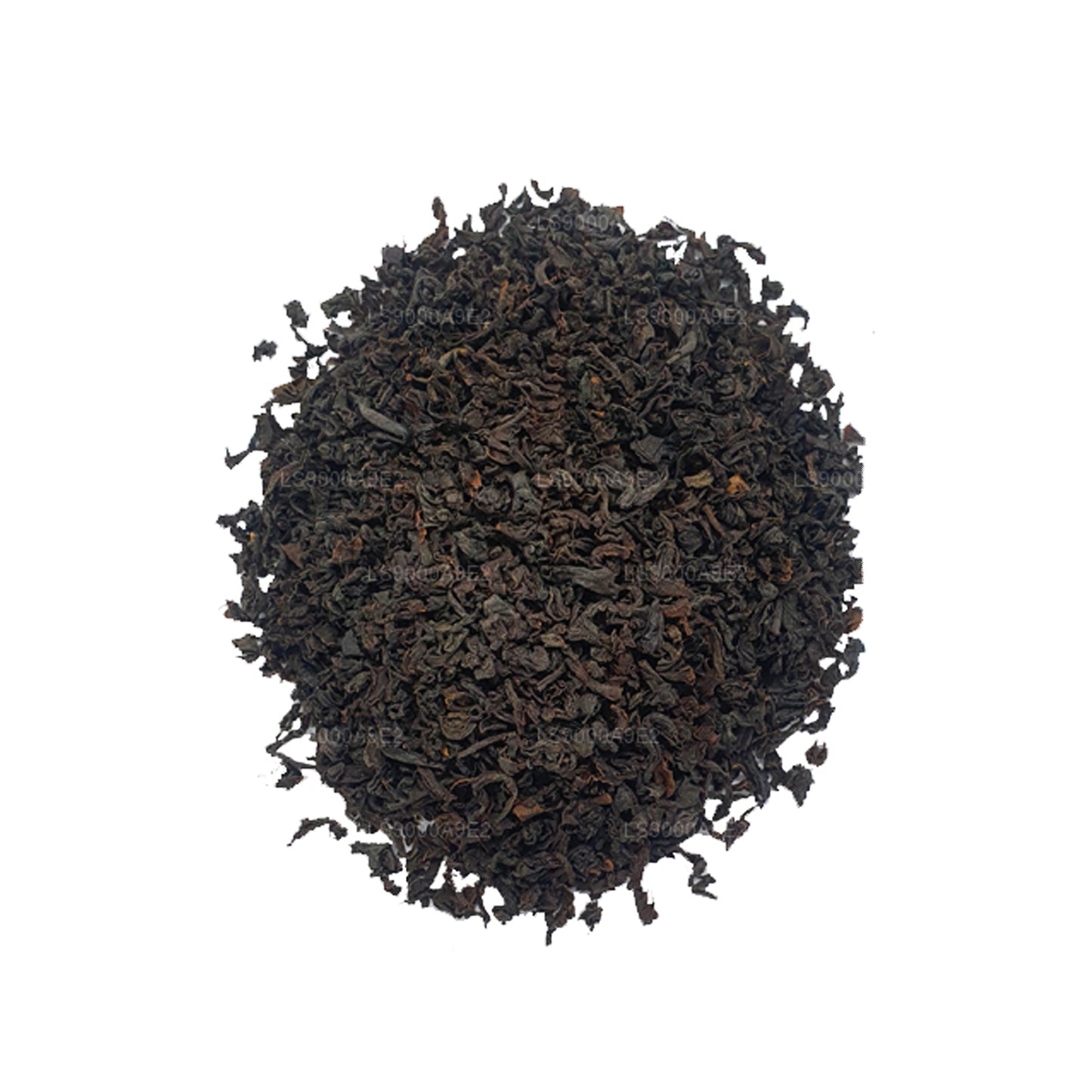 Tè nero di Ceylon Lakpura Single Estate (Kenilworth) di grado PEKOE (100 g)