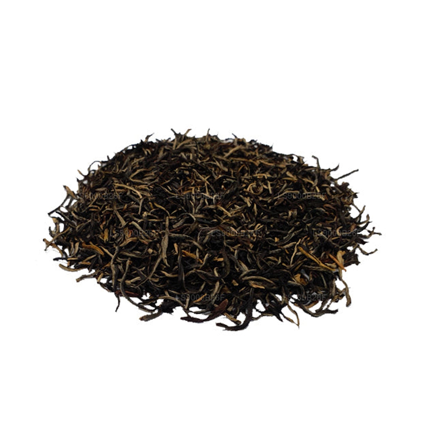 Tè nero di Ceylon Lakpura Single Region Lumbini FBOPF EX SP (25g)