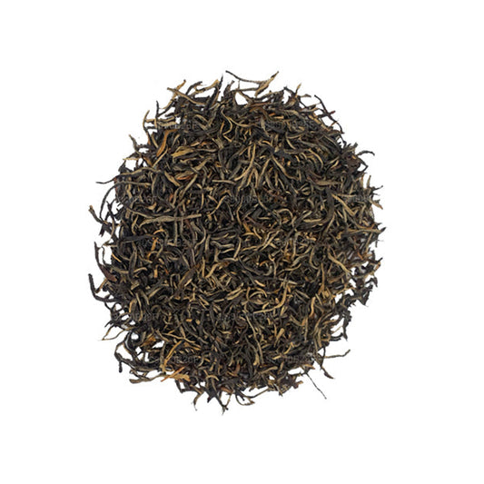 Tè nero di Ceylon Lakpura Single Region Lumbini FBOPF EX SP (25g)