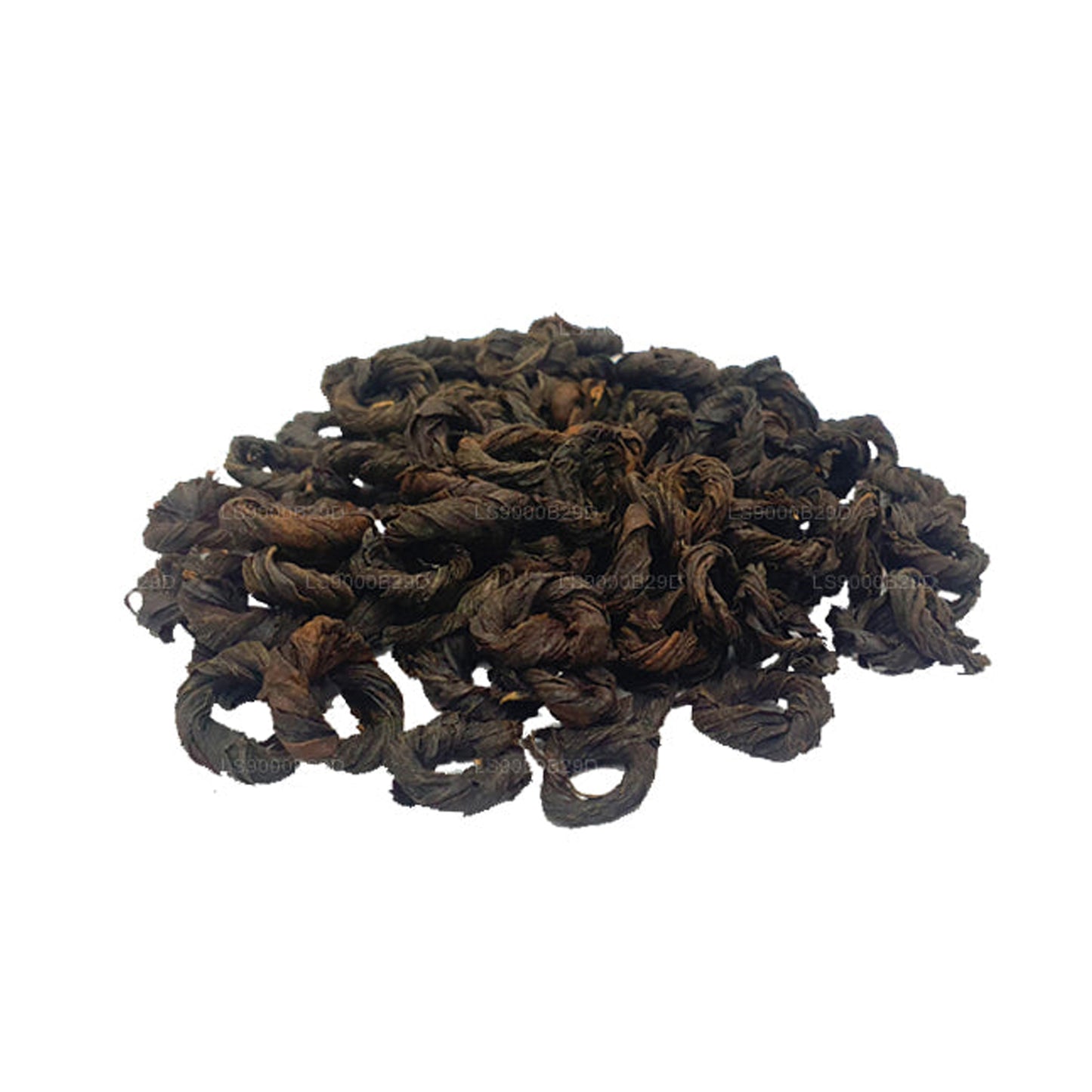 Tè Jayachakra artigianale Lakpura (25g)