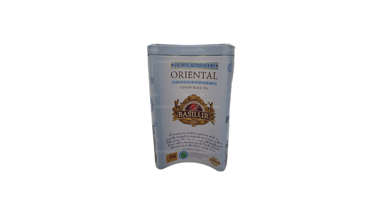 Basilur Oriental «Frosty Afternoon» 100g