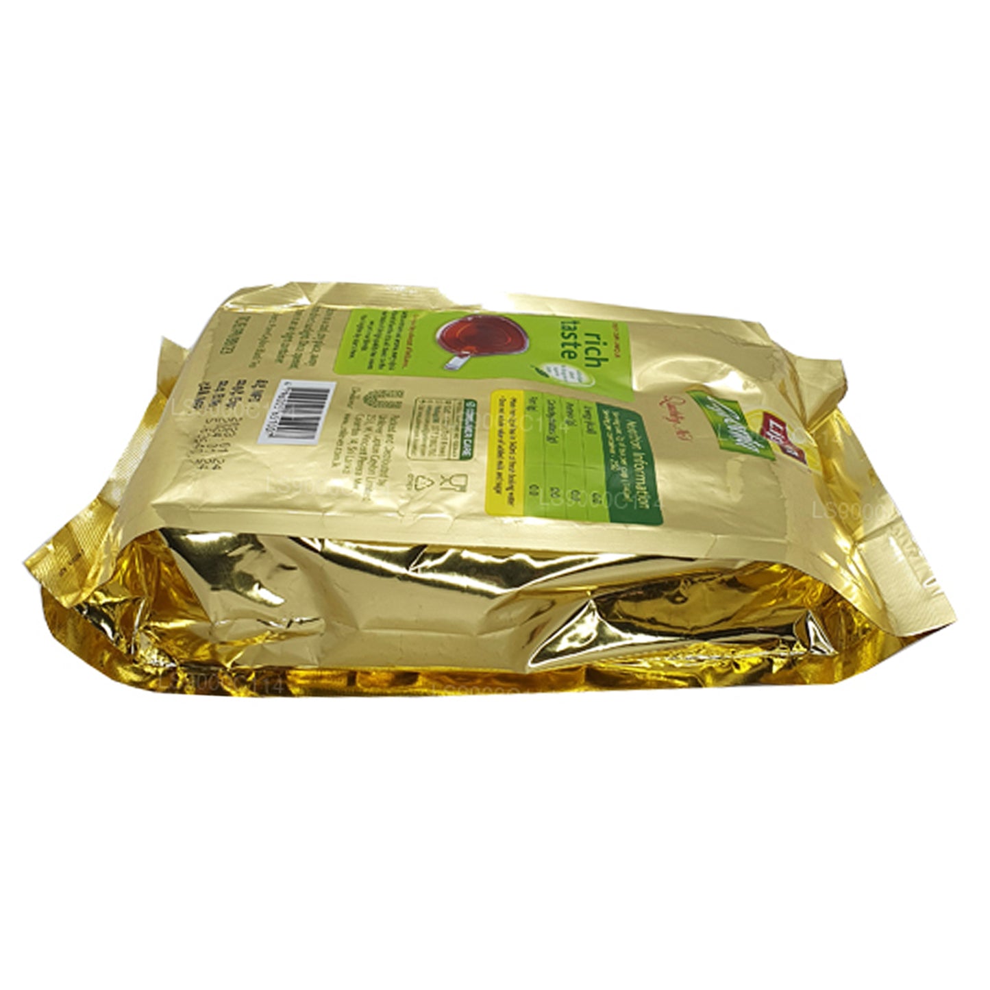 Foglie di tè Lipton Ceylonta (500g)