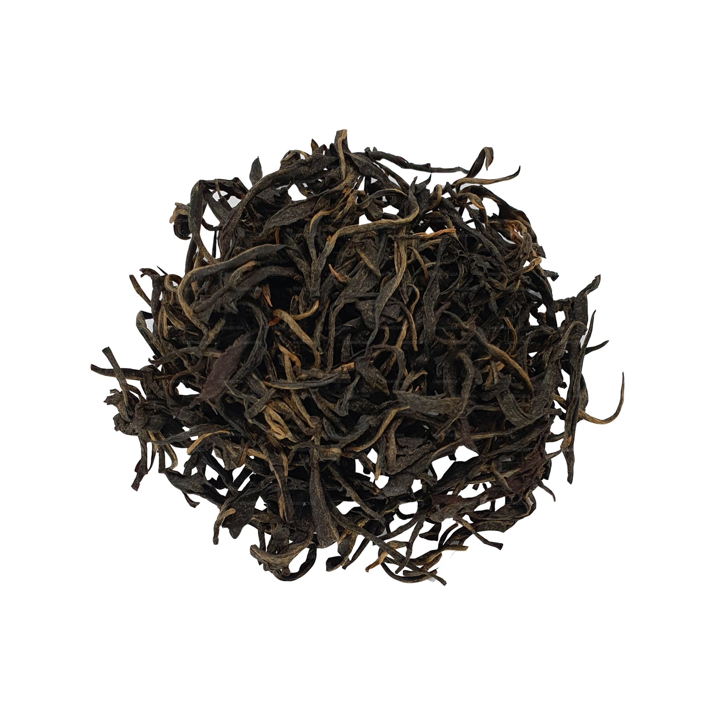 Lakpura Park Estate Hand Made Organic Tea (100g)