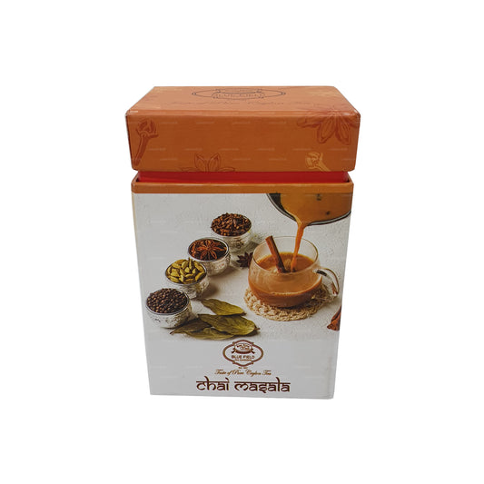 Bluefield Tea Chai Masala Tea (100g)