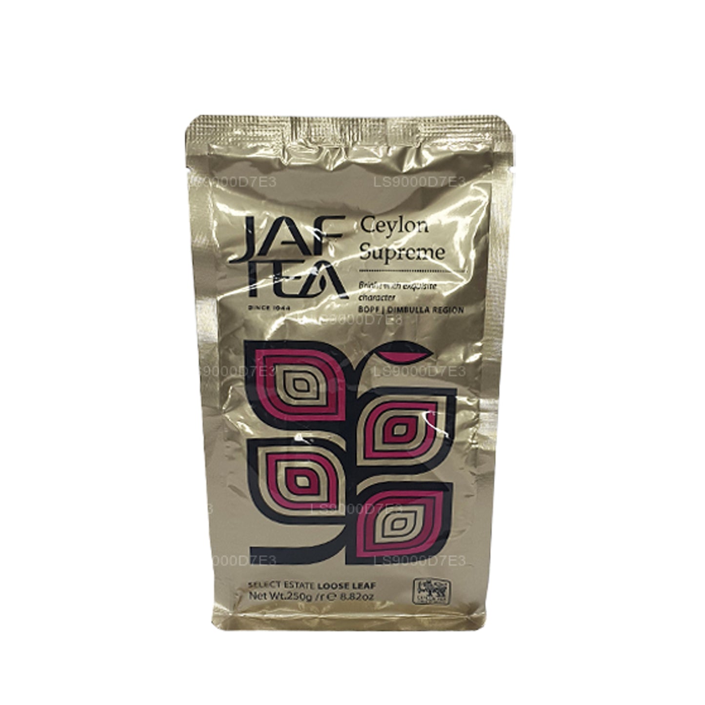 Tè Jaf Ceylon Supreme (250g)